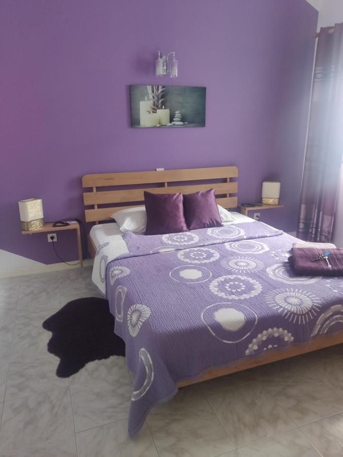Maderalzinho Apartment Mindelo Ngoại thất bức ảnh
