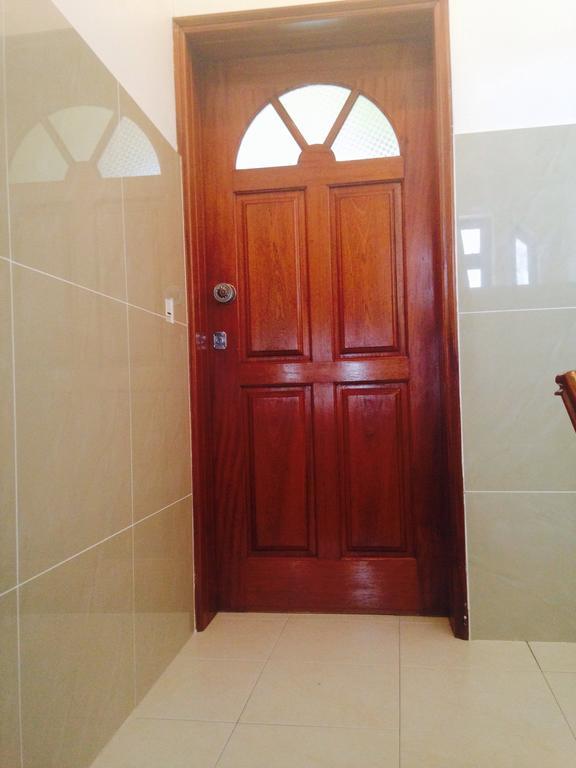 Maderalzinho Apartment Mindelo Ngoại thất bức ảnh